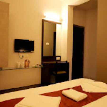 Lotus Lodge Kalmath Kankavali Exteriér fotografie