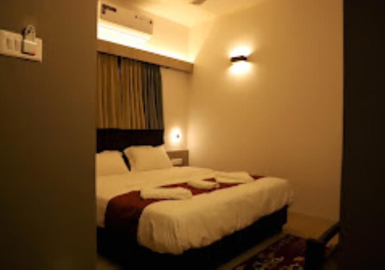 Lotus Lodge Kalmath Kankavali Exteriér fotografie